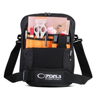 Laptop Sling Bag OZONE 741tablet + Raincover
