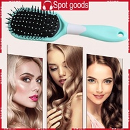 WIN Curly Define Styling Brush Massage Comb Hair Comb Detangle Hair Brush for Woman