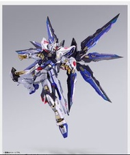 [全新]MB Strike Freedom Gundam [METAL BUILD FESTIVAL 2024] Gundam Seed Destiny 突擊自由高達2024
