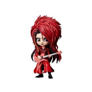 X Japan - Qposket Hide Vol.6