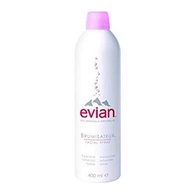 Evian Spray Brumisateur Natural Mineral Water (300m/l)