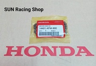 โซ่ราวลิ้น 88 ข้อ HONDA (แท้ศูนย์) WAVE100 / DREAM Exces / เวฟ100 ปี2003 / ดรีมC100P/ เวฟ100S U-Box