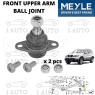 MEYLE GERMANY FRONT UPPER ARM BALL JOINT BMW E53 3.0d 3.0i 4.4i 4.6i 4.8i V8 (2PCS)
