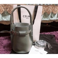 BUCKET Bag BUCKET NAN Leather Crossbody Bag Small BUCKET Bag Ladies Bag Small Bag Shoulder Bag Cross
