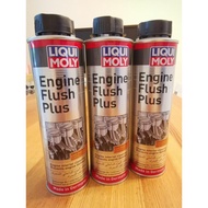 LIQUI MOLY ENGINE FLUSH PLUS 300ML