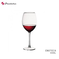 [Pasabahce] ENOTECA Red Wine Glass 440cc Goblet