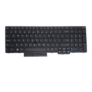 Keyboard Lenovo e580 e585 e590 e595 Non Pointer