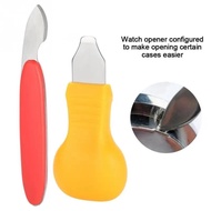 Professional Watchmaker Repair Tool High Quality Watch Opener Knife Back Cover Remover for Battery Change Watch Repair Tools