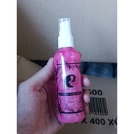 EKIN BEAUTY SPRAY PINKY ekin glowing spray