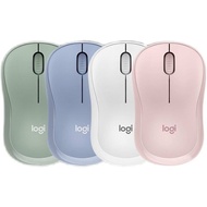 Logitech M221 Wireless Mouse - Silent and Precise