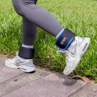 果凍負重沙袋 1.5KG*2 | 手腳兩用 男女適用