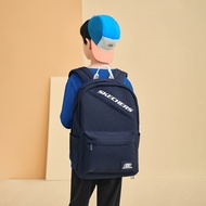 Skechers สเก็ตเชอร์ส กระเป๋าเป้สะพายหลังเด็ก Kids Performance Backpack - P322K037-002Z
