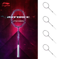 LI-NING AXFORCE CANNON(5U) Badminton Rackets Unisex Badminton Rackets AYPT307 Legit Official Store
