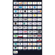 TV Malaysia Streaming