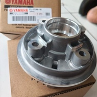 37J-F5366-02 Rear gear HUB drum holder Rxking Rxk Jupiter Z Vega R F1ZR F1 Alfa Crypton Sigma Rxz YT