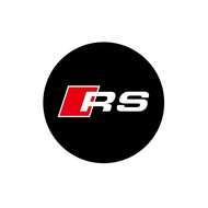 LED Car Door Logo Projector Ghost Shadow Welcome Lights Accessories For AUDI Q3 Q5 Q7 Q8 A1 8X A3 8P