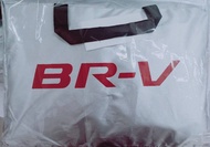 ผ้าคลุมรถซิลเวอร์โค๊ต (แบบหนา) HONDA BRV