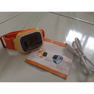 Q60 GPS KIDS WATCH