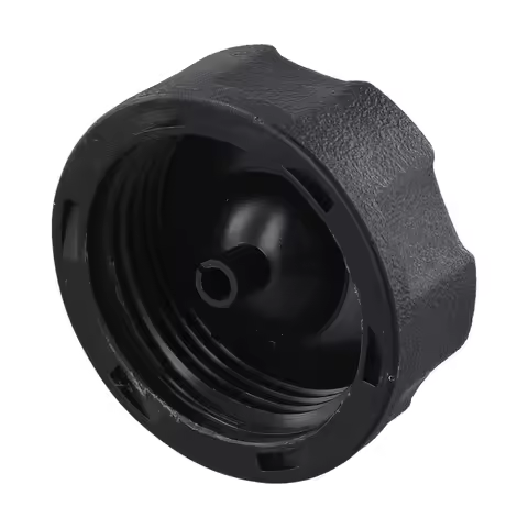 Direct Replacement Fuel Tank Cap Easy Installation Cap Fuel Tank Cover Mower Fuel Tank Cap Robust Ma
