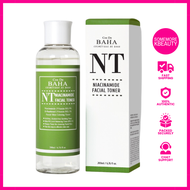 COS DE BAHA Niacinamide Toner 200ml (NT)