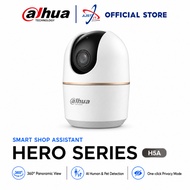 DAHUA HERO H5A 5MP3K INDOOR PAN/TILT WIFI CAMERA (DH/H3I)