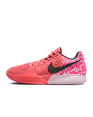 JA 2 'Heart Eyes' EP Basketball Shoes