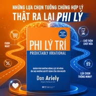 Book - Irrational (Dan Ariely)