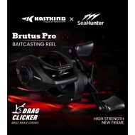 SEAHUNTER X KASTKING BRUTUS PRO