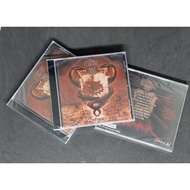 Destroyer 666 - Defiance (CD)