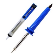 Soldering iron set heavy duty
