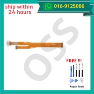 Oppo F5 Charging Charger USB Port Plug In Board Flex Ribbon