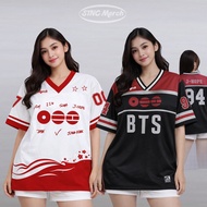 STNC Merch - bts jersey - J-HOPE jersey - tracing shirt - aesthetic - tracing - BTS - J-HOPE