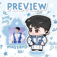 Drunk Hi Brother Mini Model – Welding Style