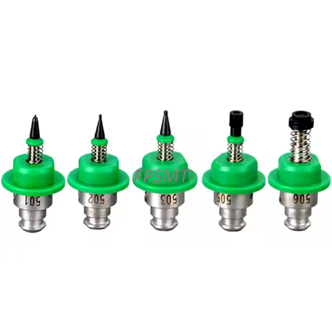 Factory Price SMT Juki Nozzle JUKI nozzle core 500,501,502,503,504,505,506,507,508,510 ,511 juki noz