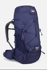 Lowe Alpine Sirac Plus ND 40L Trekking Pack 戶外 旅行 大容量背包
