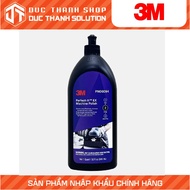3M Machine Polish step 2 polishing solution 06094 946ml