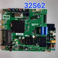 bo mạch TCL 32S62 L32S62T 32S62T