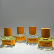 DAVIE JONES น้ำหอม The Unwritten 4 กลิ่น ขนาด 10 & 30 ml.