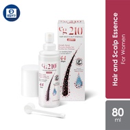 CG210 Hair & Scalp Essence Liquid (80ml)