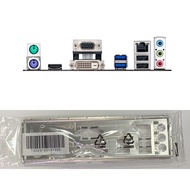 ASUS A85XM-A, A88XM-A, A88XM-E Rear Bezel