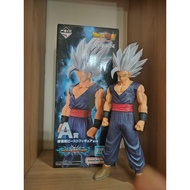 Ichiban Kuji Masterlise Gohan Beast Original