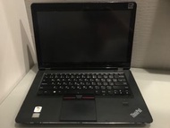 【Lenovo】ThinkPad Edge E420s