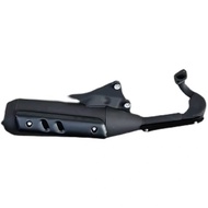 SUZKUI V100 EXHAUST  V 100 V100 MUFFLER EKZOS EXHAUST PIPE EXZOS EJOS PIPE MANIFOLD