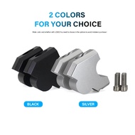 Motorcycle Handlebar Riser Drag Handle Bar Clamp Extend Adapter For HONDA CRF1100L Africa Twin Adven