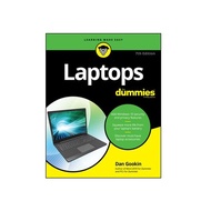 Laptops For Dummies, 7th Edition