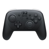 全新香港行貨 Nintendo Switch 2 Pro 控制器