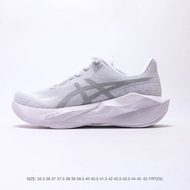New Asics Running Shoes【Asics novablast6】Breathable training running shoes, universal SYHV