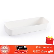 Moonbase Drawer Divider Box  Easy Cleaning Plastic Organizer Long Lasting for Stationery