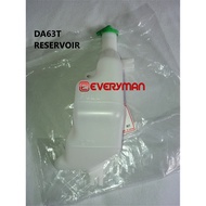 SUZUKI CARRY DA63T /DA65T COOLANT RESERVOIR