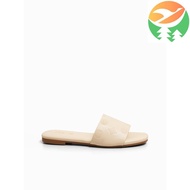 Gg3 CLN 24H-Roan Flat Slides Flat Open-toe Slides